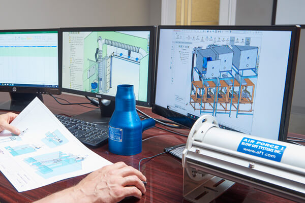 Planning and engineering